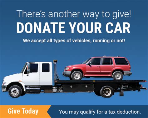 milwaukee car donations|Vehicle Donation Program .